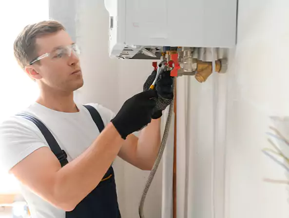 Why Choose Troy Plumbing Pro for Tankless Water Heater Maintenance in Troy, MI?