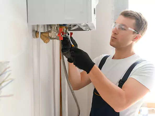 Why Choose Troy Plumbing Pro for Tankless Water Heater Repair in Troy, MI?