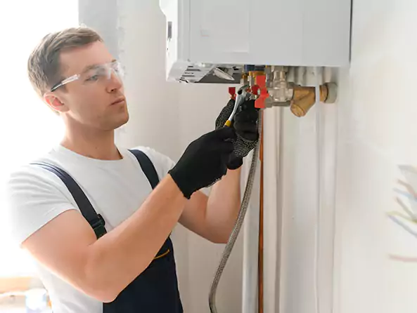 Why Choose Troy Plumbing Pro for Tankless Water Heater Replacement in Troy, MI?