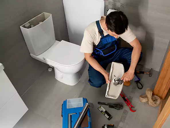 Why Choose Troy Plumbing Pro for Toilet Repair in Troy, MI?