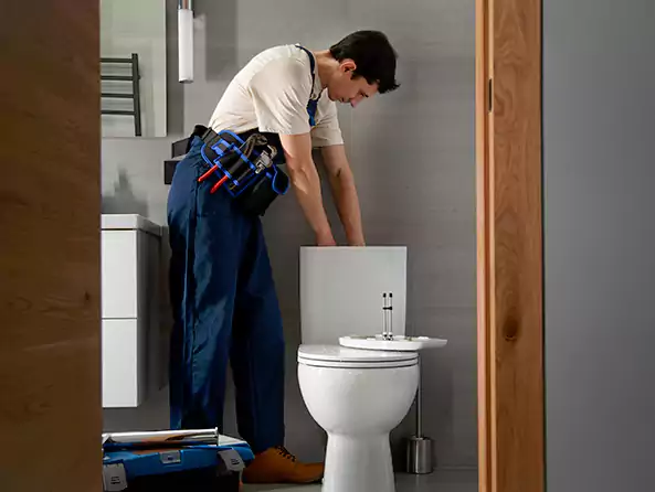 Why Choose Troy Plumbing Pro for Toilet Replacement in Troy, MI?