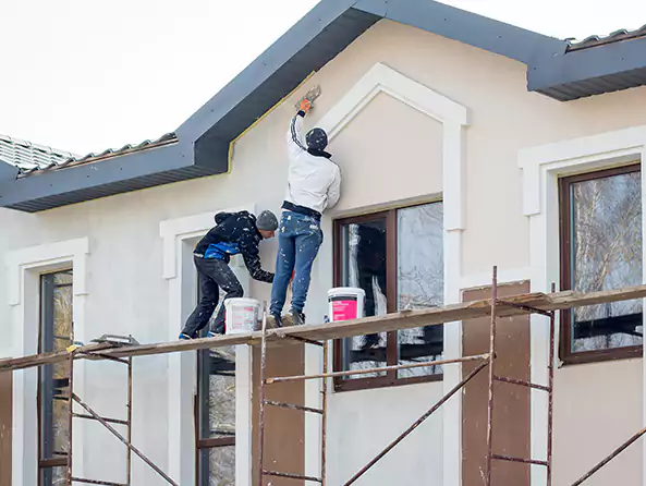Why Choose Troy Plumbing Profor Water Damage Restoration in Troy, MI?