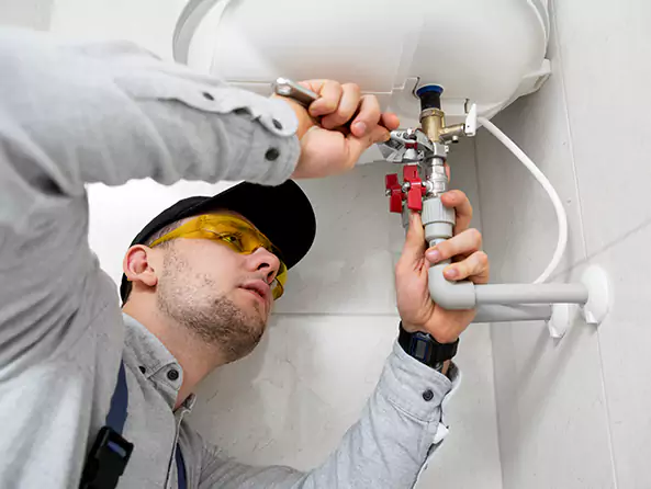 Why Choose Troy Plumbing Pro for Water Heater Expansion Tank Installation in Troy, MI?