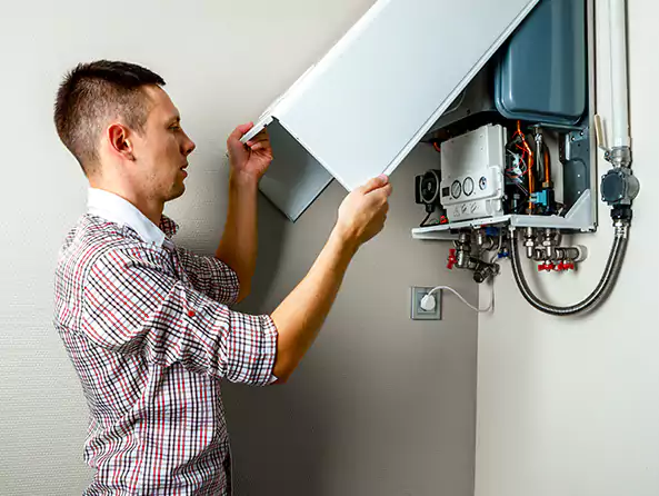 Why Choose Troy Plumbing Pro for Water Heater Installation in Troy, MI?