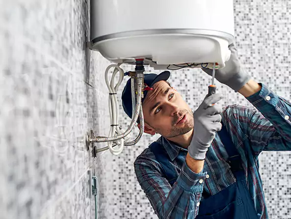 Why Choose Troy Plumbing Pro for Water Heater Maintenance in Troy, MI?