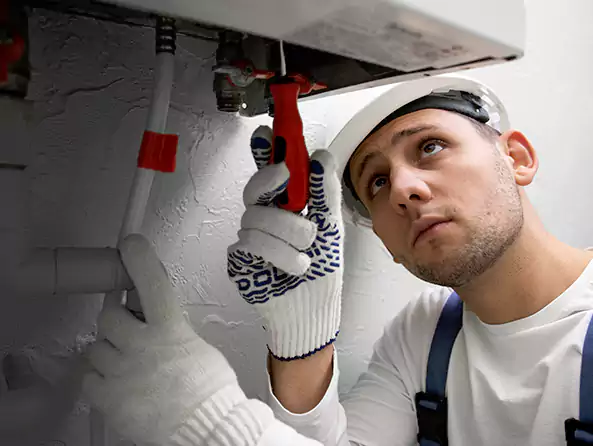 Why Choose Troy Plumbing Pro for Water Heater Repair in Troy, MI?