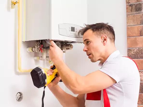 Why Choose Troy Plumbing Pro for Water Heater Replacement in Troy, MI?