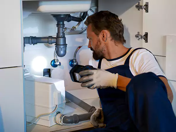 Why Choose Troy Plumbing Pro for Water Leak Repair in Troy, MI?