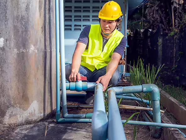 Why Choose Troy Plumbing Pro for Water Line Installation in Troy, MI