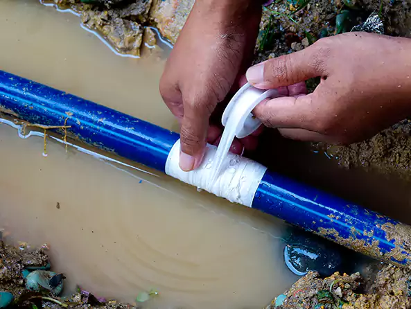  Why Choose Troy Plumbing Pro for Water Line Repair in Troy, MI?]