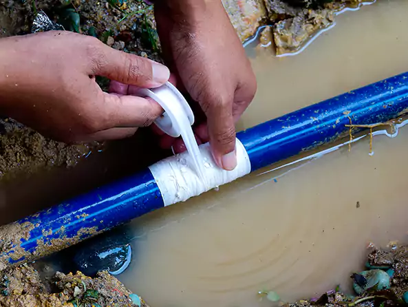 Why Choose Troy Plumbing Pro for Water Line Replacement in Troy, MI?
