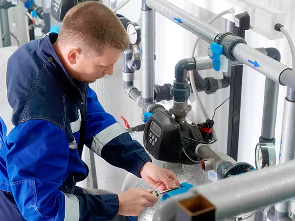 Why Choose Troy Plumbing Pro for Water Softener Installation in Troy, MI?
