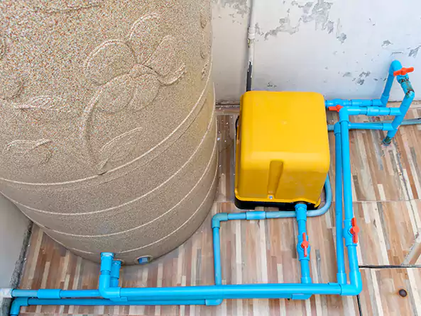 Why Choose Troy Plumbing Pro for Well Pressure Tank Replacement in Troy, MI?