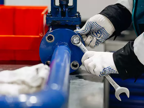 Why Choose Troy Plumbing Pro for Well Pump Repair in Troy, MI?