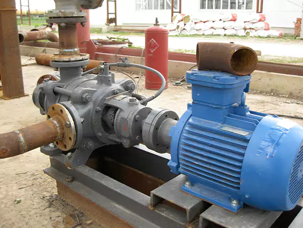 Why Choose Troy Plumbing Pro for Well Pump Replacement in Troy, MI?
